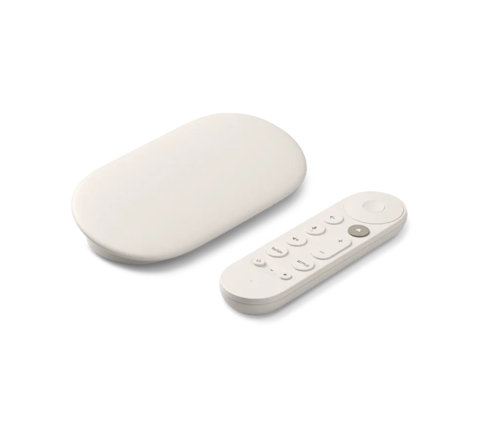 Google TV