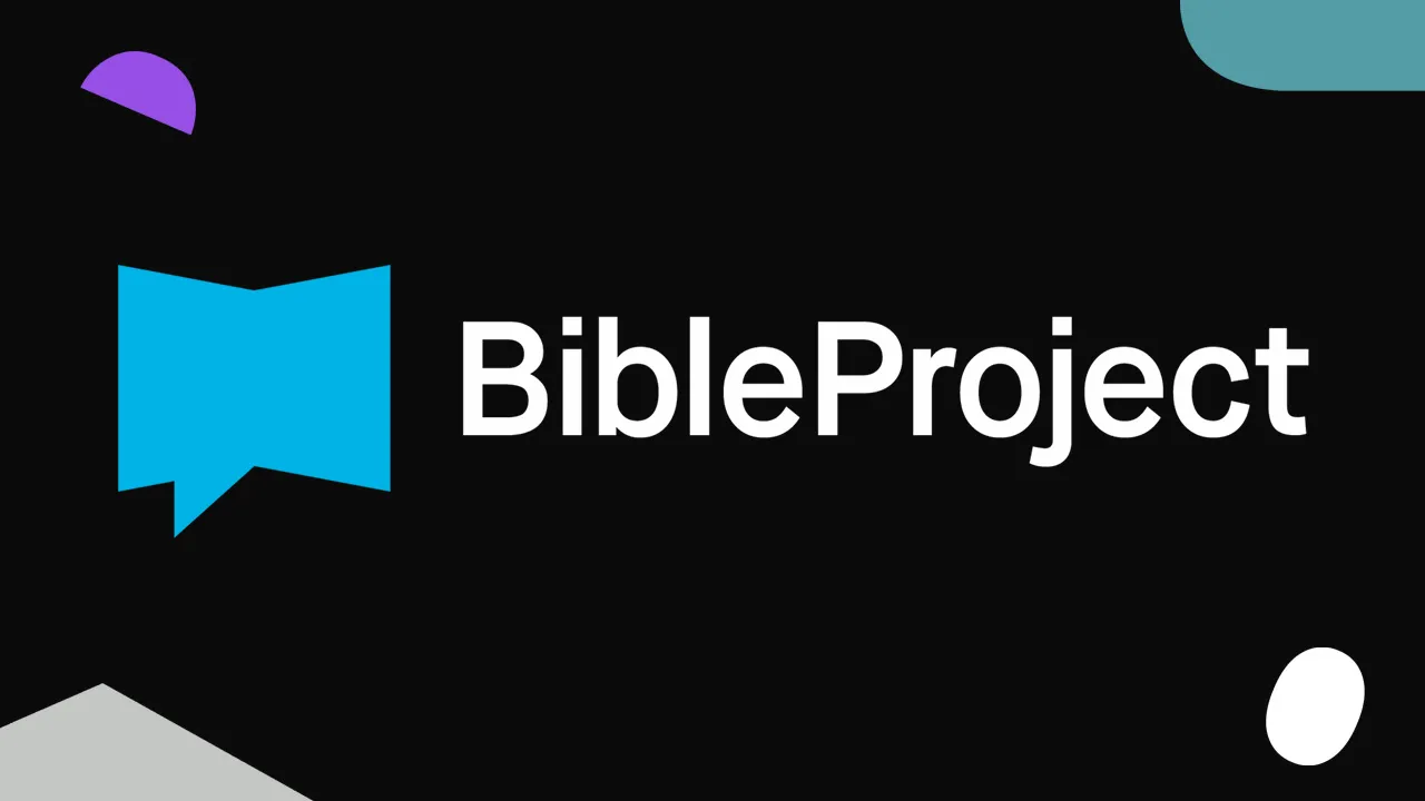 BibleProject on GLU