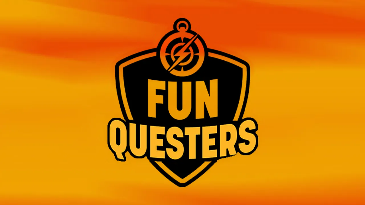 Fun Questers on GLU