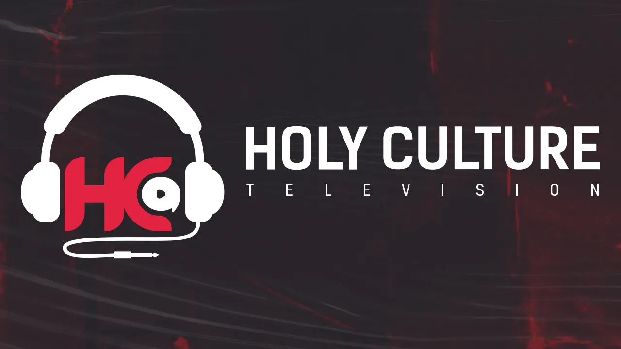 Holy Culture on GLU