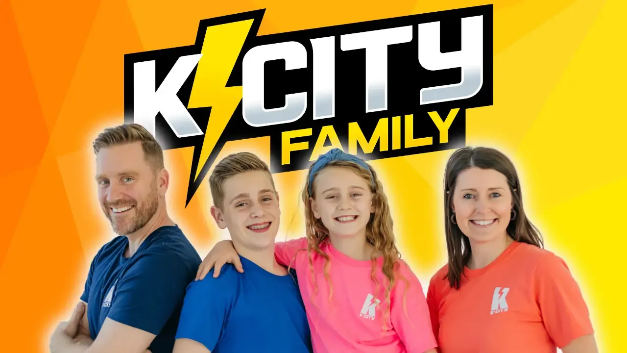 KCity Family on GLU