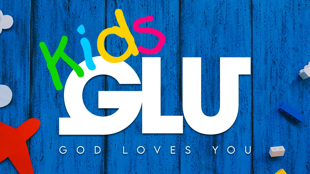 Kids GLU on GLU