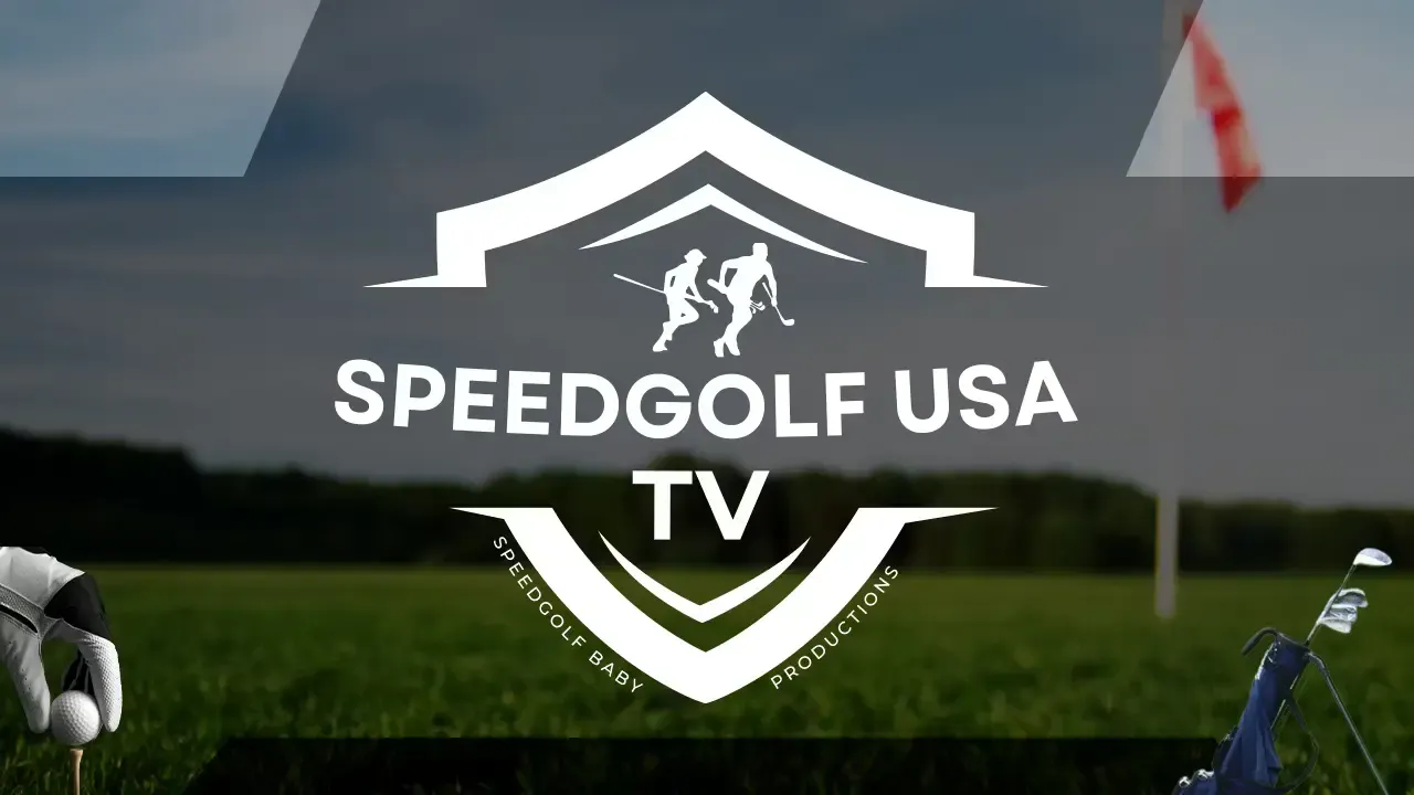 Speed Golf on GLU