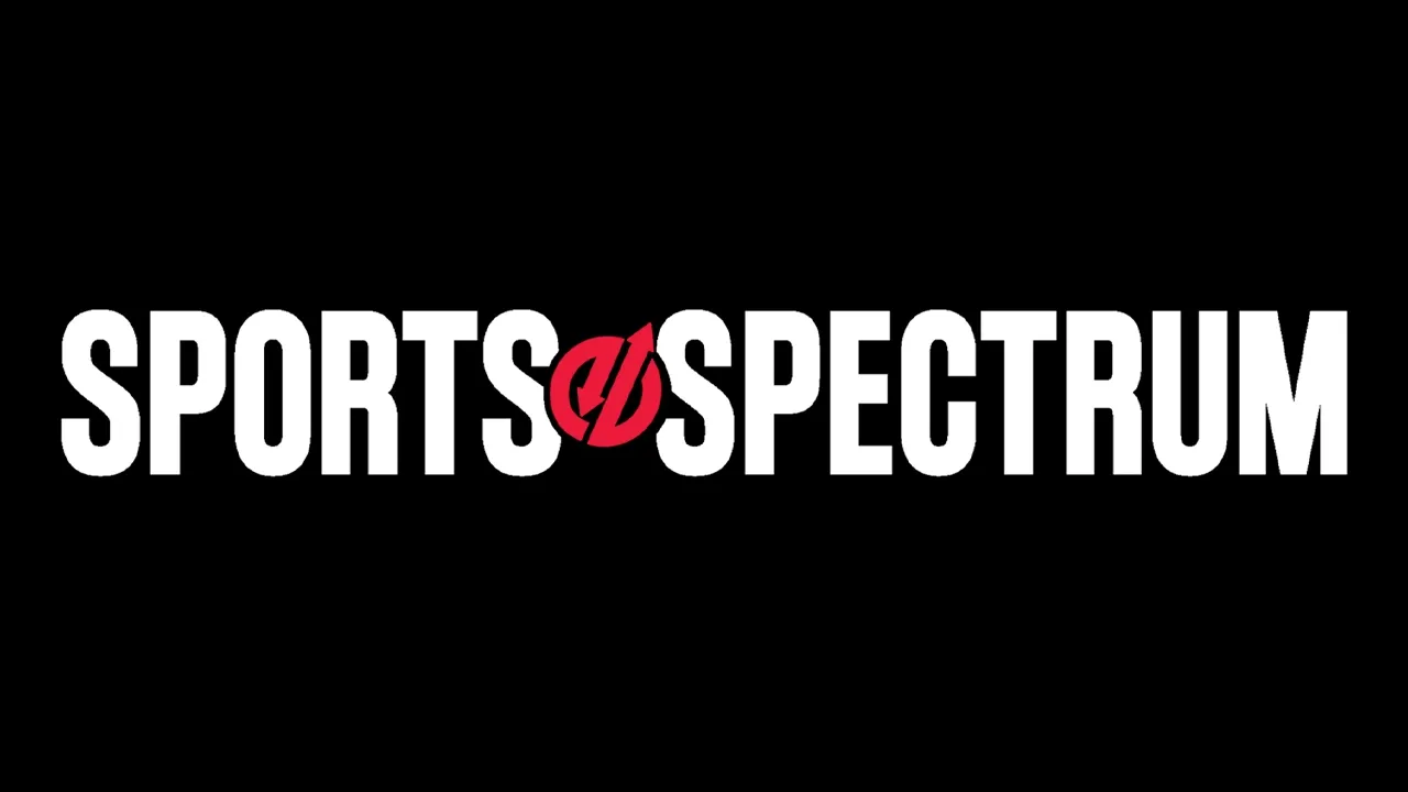 Sports Spectrum on GLU