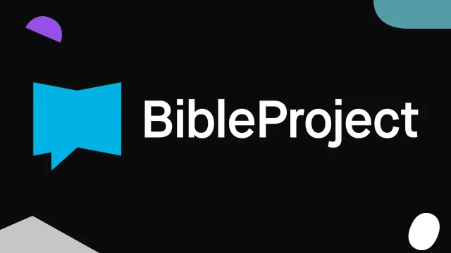 Bible Project