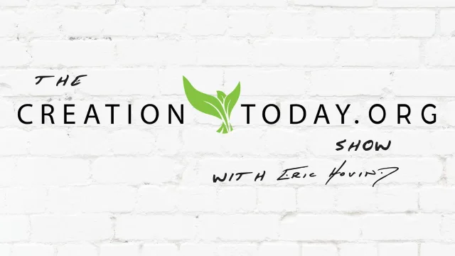 Creation Today
