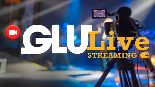 GLU Live Streaming Plus
