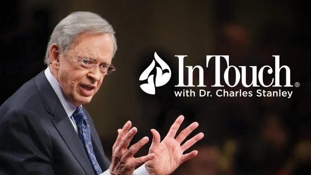 In Touch Ministries