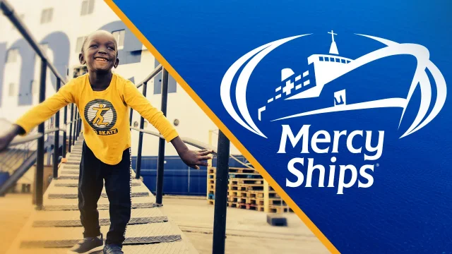 Mercy Ships
