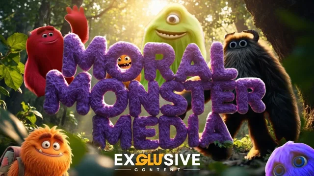 Moral Monster Media