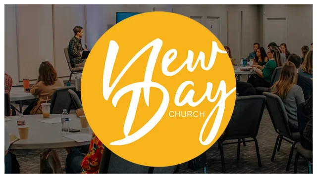 New Day Church