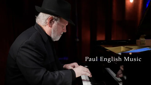 Paul English Music