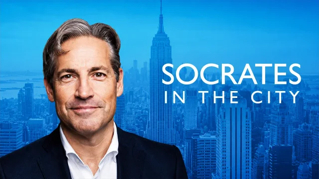 Socrates in the City