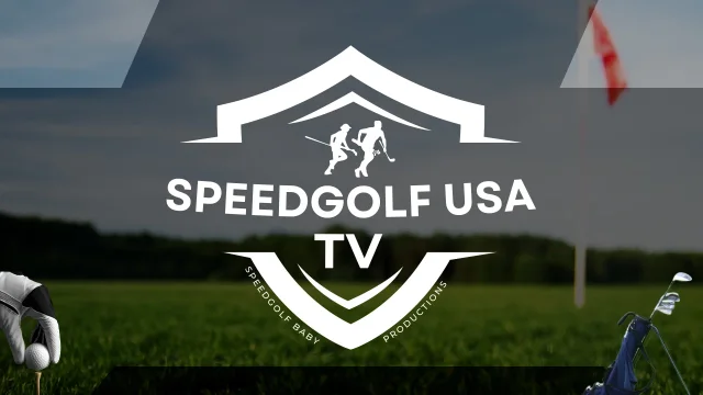 Speedgolf USA TV