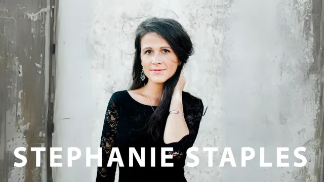 Stephanie Staples Music