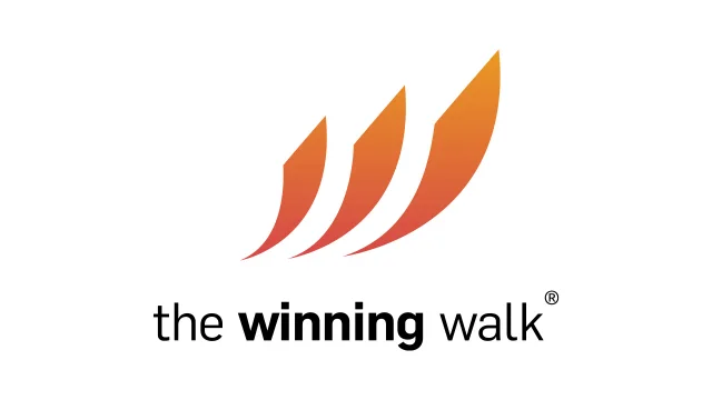The Winning Walk