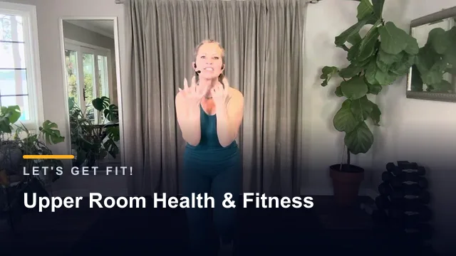 Upper Room Health & Fitness