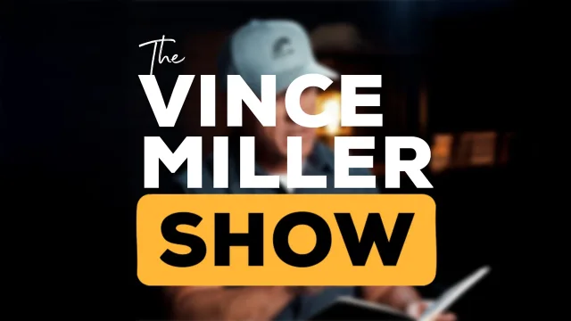 Vince Miller Show