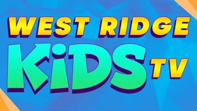 West Ridge Kids TV