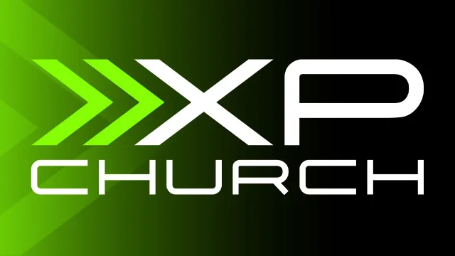 XP Church for Gamers
